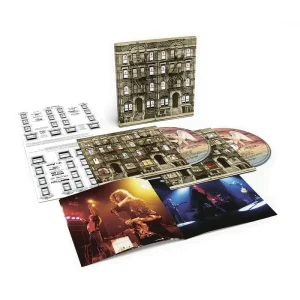 Physical Graffiti (Remastered Original 2CD)