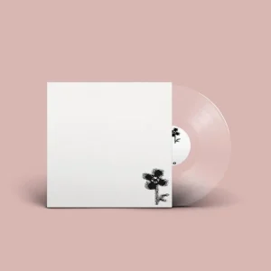 Piano 1 Vinyl LP Crystal Clear Colour 2024