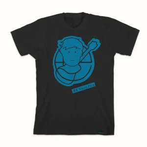 Pictogram Logo Tee