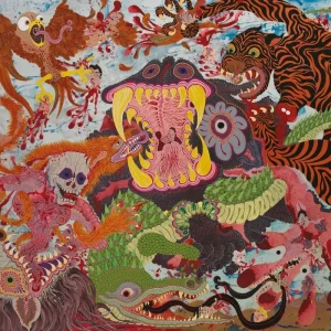 Pigs Pigs Pigs Pigs Pigs Pigs Pigs Death Hilarious Vinyl LP 2025