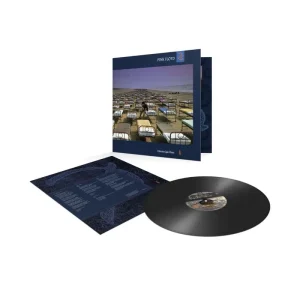 Pink Floyd A Momentary Lapse of Reason Vinyl LP 2025