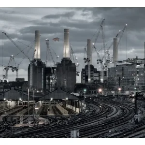 Pink Floyd Animals (2018 Remix) Vinyl LP 2025