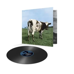 Pink Floyd  Atom Heart Mother Vinyl LP 2025