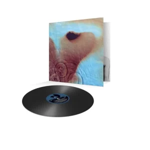 Pink Floyd Meddle Vinyl LP 2025