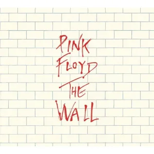 Pink Floyd The Wall Vinyl LP 2025