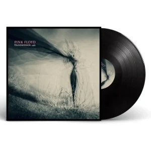 Pink Floyd Transmission 1967 Vinyl LP