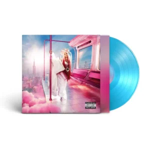 PINK FRIDAY 2 LP