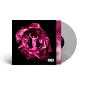 PINK FRIDAY 2 LP (ALTERNATIVE COVER)