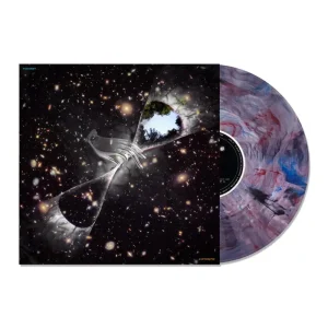 Pinkshift Earthkeeper Vinyl LP Red Berries Colour Due Out 30/08/25