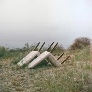 Planning For Burial It’s Closeness, It’s Easy Vinyl LP 2025