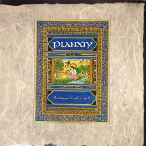 Planxty The Woman I Loved So Well Vinyl LP 2020