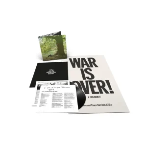 Plastic Ono Band (The Ultimate Mixes 2LP)