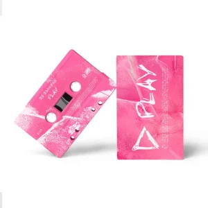 Play Cassette (Exclusive)