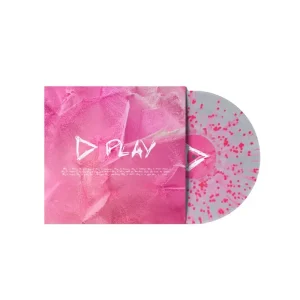 Play Deluxe LP (Exclusive)