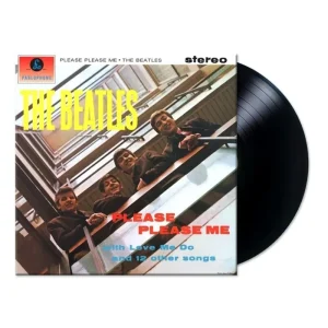 Please Please Me (LP)