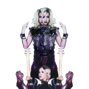 PLECTRUMELECTRUM (12″ Vinyl)