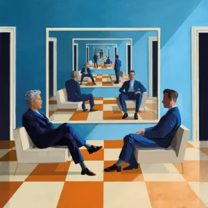 Polo & Pan 22:22 Vinyl LP 2025