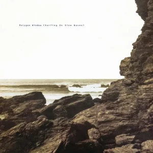 Polygon Window Surfing On Sine Waves (Expanded Edition) Vinyl LP Due Out 26/09/25