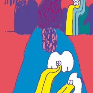 Polygonia Upside Down Vinyl EP 2025