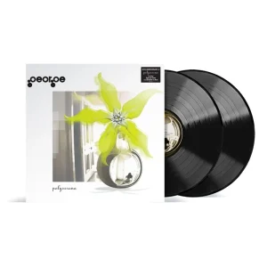 Polyserena (2LP Vinyl)