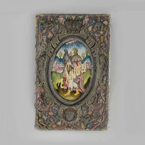 Pomme Saisons Integrale Vinyl LP 2024