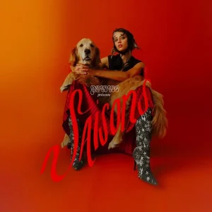 Pomme Saisons Vinyl LP 2023