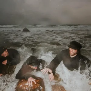 Pons The Liquid Self Vinyl LP 2024