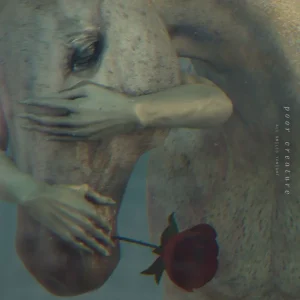 Poor Creature All Smiles Tonight Vinyl LP 2025