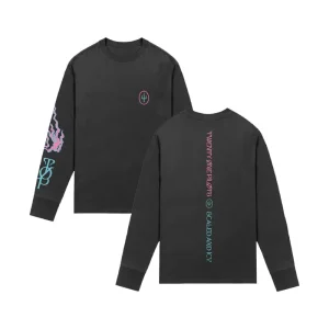 Pop Up Longsleeve