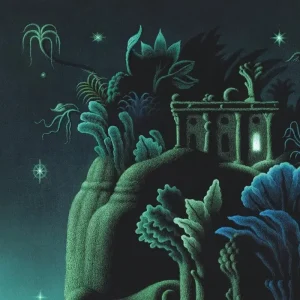 Populous Isla Diferente Vinyl LP 2025