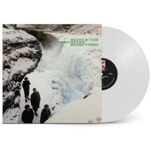 Porcupine (1LP White)