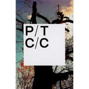 Porcupine Tree Closure / Continuation Cassette Tape 2022