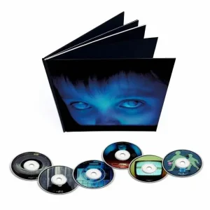 Porcupine Tree Fear Of A Blank Planet (Deluxe Edition) Indies CD Boxset 2024