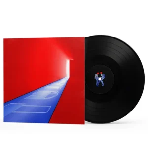 Portal (Black Vinyl)