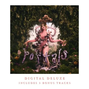 Portals Digital Deluxe Album
