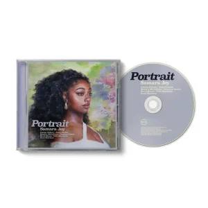 Portrait (CD)