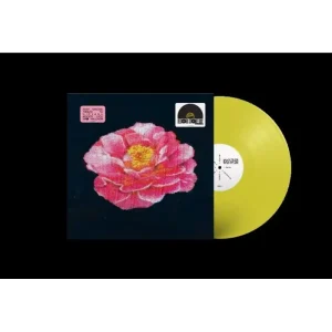 Post Malone Tribute to Nirvana Vinyl LP Yellow Colour RSD 2025