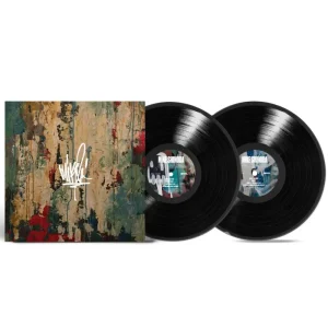 Post Traumatic Black Vinyl