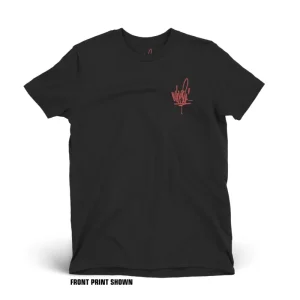 Post Traumatic T-Shirt Black