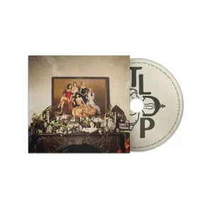 Prelude To Ecstasy (CD)