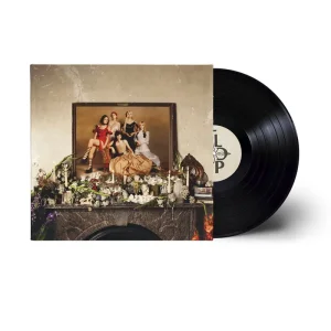 Prelude To Ecstasy (LP)