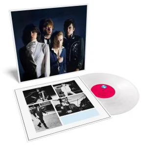 Pretenders II (2018 Remaster) [1LP White]