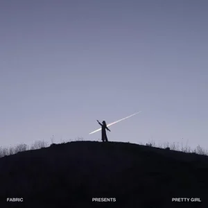 Pretty Girl fabric presents Pretty Girl Vinyl LP Due Out 11/07/2025