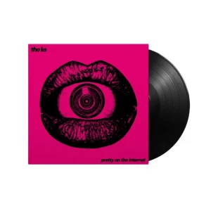 Pretty On The Internet (Vinyl)