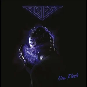 Priest New Flesh Vinyl LP 2023