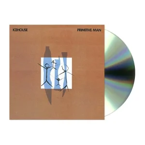 Primitive Man – 30th Anniversary Edition (CD)