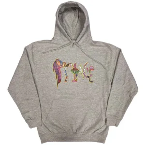 Prince 1999 Grey Medium Hoodie
