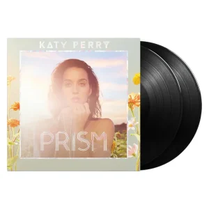Prism (2LP)