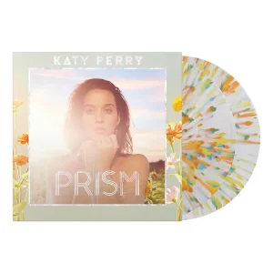 PRISM (Exclusive 10th Anniversary Edition Prismatic Splatter 2LP)