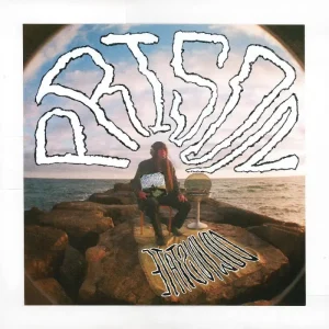 Prison Downstate Vinyl LP 2025